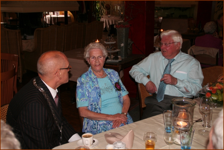 935 Willy & Gerard 222 Burgemeester